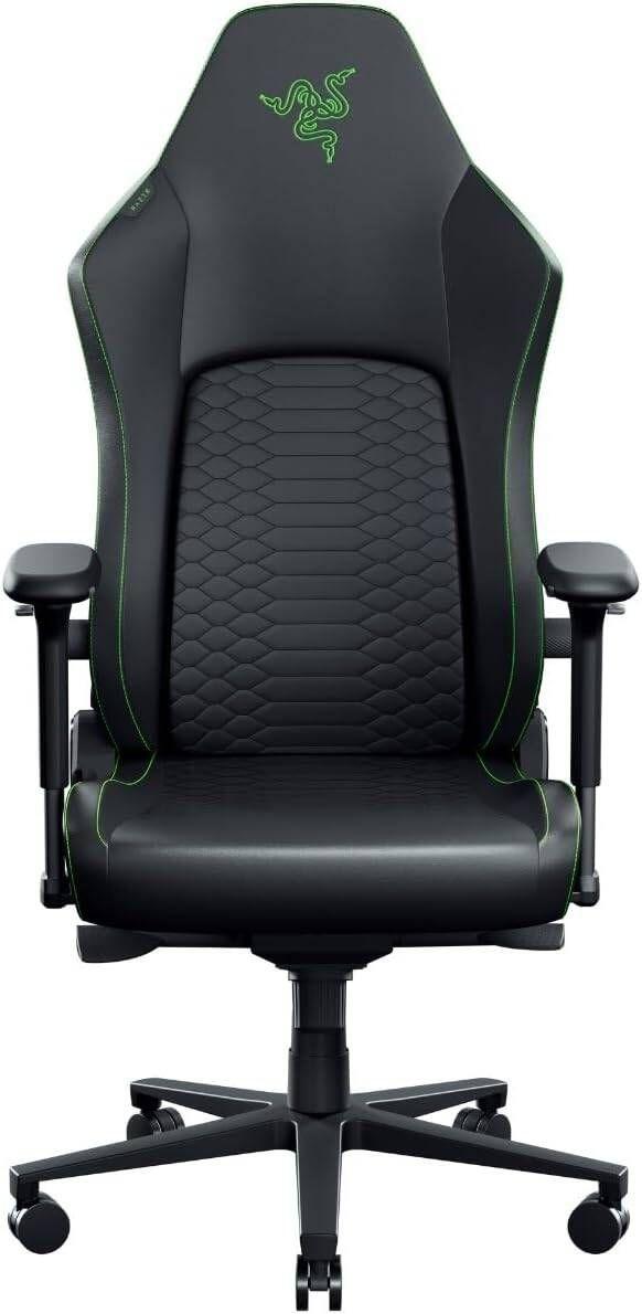 Datoru krēsli / galdi Razer  Ergonomic