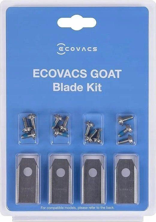 Mājai un remontam Ecovacs Ecovacs GOAT