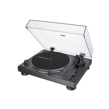 Automagnetola audio Audio Technica AT-LP120XUSB Turntable