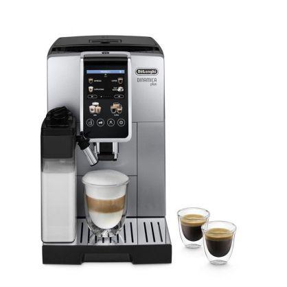 Kafijas automāti DeLonghi  ECAM380.85.SB