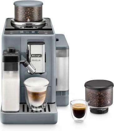Kafijas automāti DeLonghi EXAM440.55.G