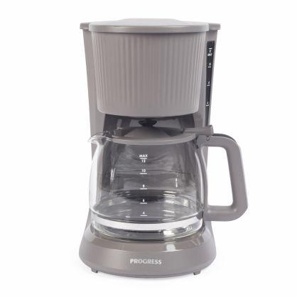 Kafijas automāti Progress EK6658PVDE Mellow Filter
