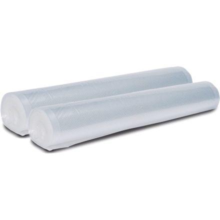 Vakuuma iepakotājs Caso Caso Foil rolls