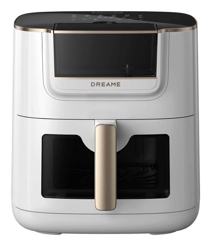 Frī cepāma ierīce DREAME AF 30