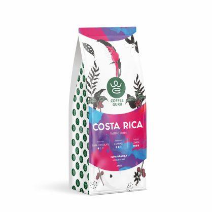 Kafija un kapsulas coffeeguru  Kafijas pupiņas