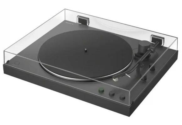 Plašu Atskaņotāji Sony  PSLX3BT
