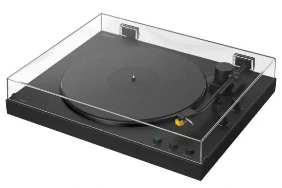 Plašu Atskaņotāji Sony  PSLX5BT