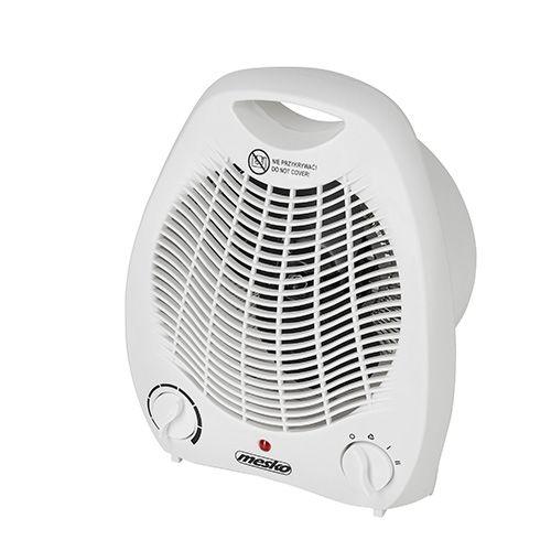 Radiators Mesko Heater MS 7719 Fan