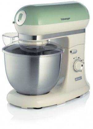 Virtuves kombains ariete Vintage 1588/04 Green