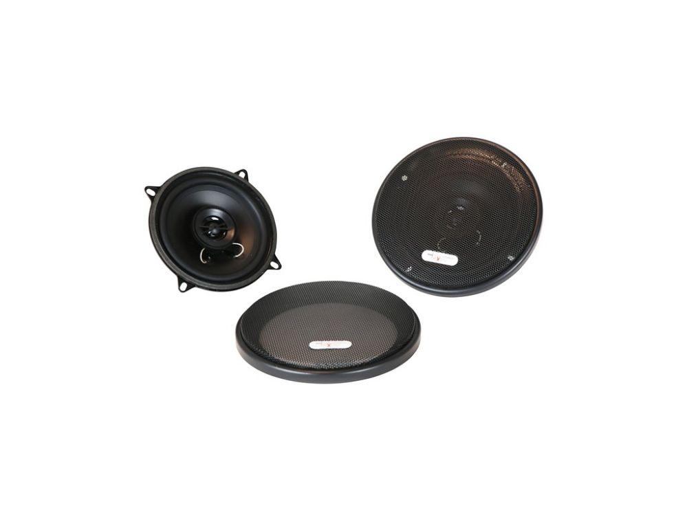Auto skaļruņi excalibur  Excalibur X132 Speakerset