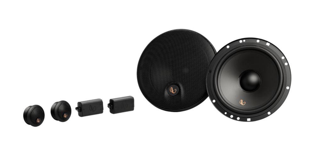 Auto skaļruņi infinity  Infinity ALPHA603C speakers