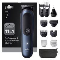 Trimeri Braun Braun AIO 7540 All-in-One