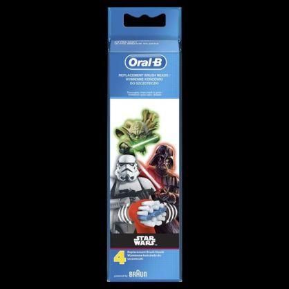 Trimeri Oral-B Oral-B EB 10-4 StarWars
