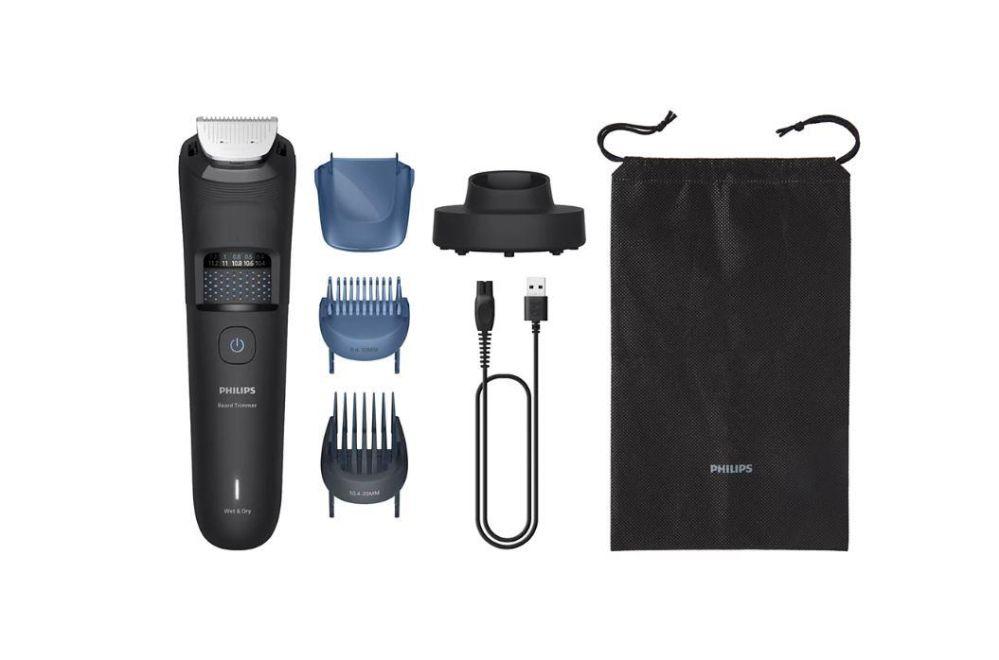 Trimeri Philips  Philips Beard Trimmer 5000