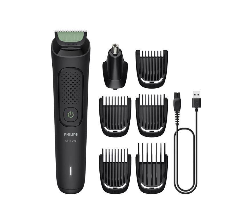 Trimeri Philips PHILIPS Multigroom series 3000