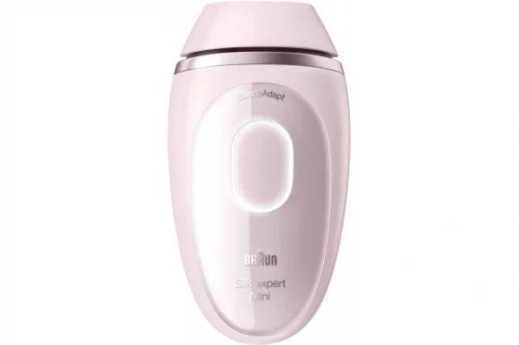 Sejas tīrīšana Braun PL1100