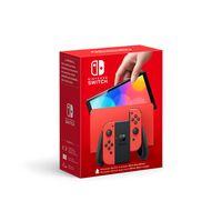 Spēļu konsoles Nintendo Nintendo Switch (OLED-Model)