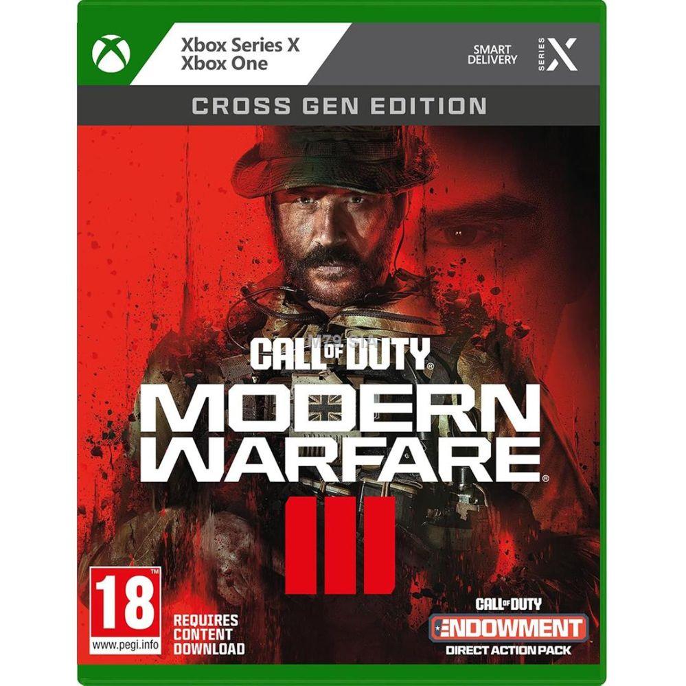 Spēļu konsoles NoName Call of Duty: