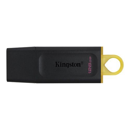 Datu nesēji Kingston  Kingston DataTraveler Exodia