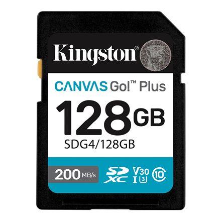 Datu nesēji kingston technology KINGSTON 128GB