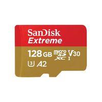 Datu nesēji SanDisk  SANDISK Extreme 128GB