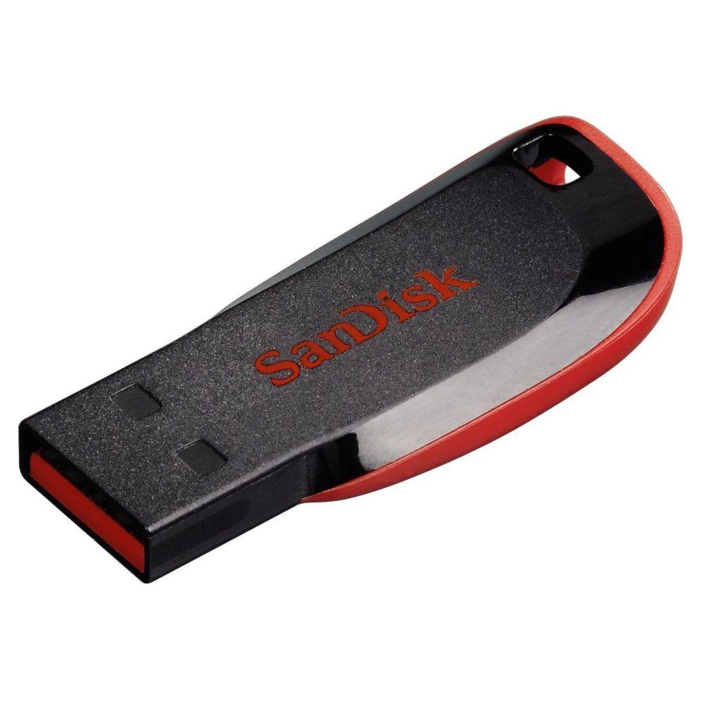 Datu nesēji SanDisk  Sandisk Flash Drive