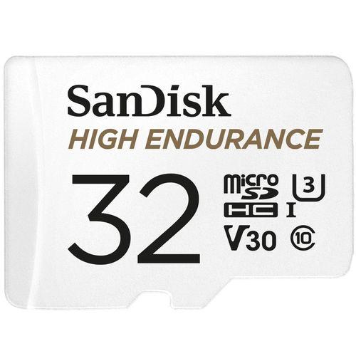 Datu nesēji SanDisk  SanDisk High Endurance
