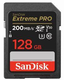 Datu nesēji SanDisk  SanDisk SDXC 128GB