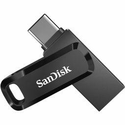 Datu nesēji SanDisk SanDisk Ultra Dual