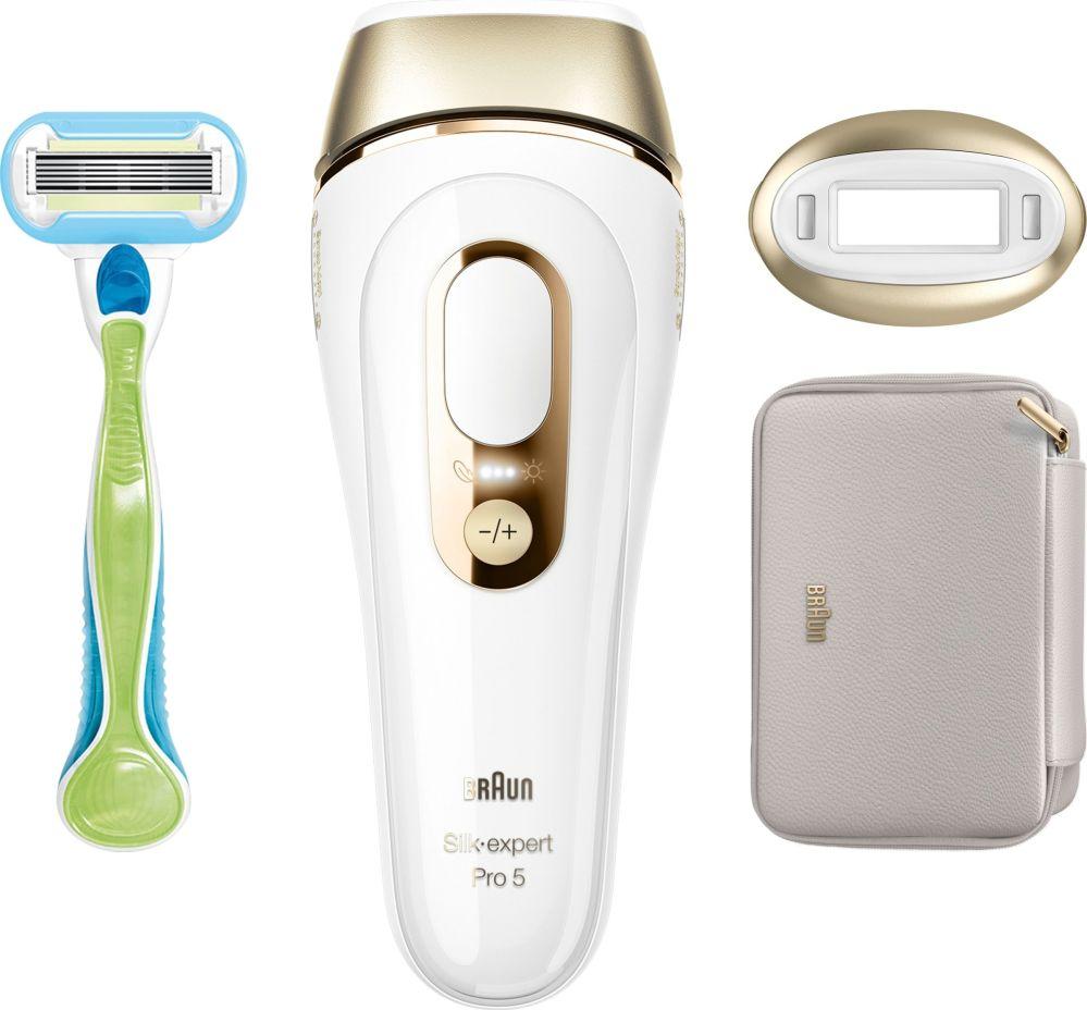 Epilators Braun Braun Silk-expert Pro 5
