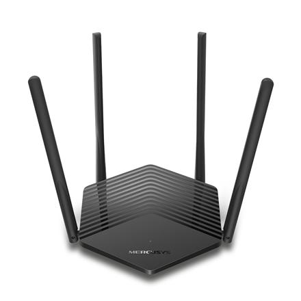 Tīkla iekārtas MERCUSYS  Mercusys AX1500 WiFi