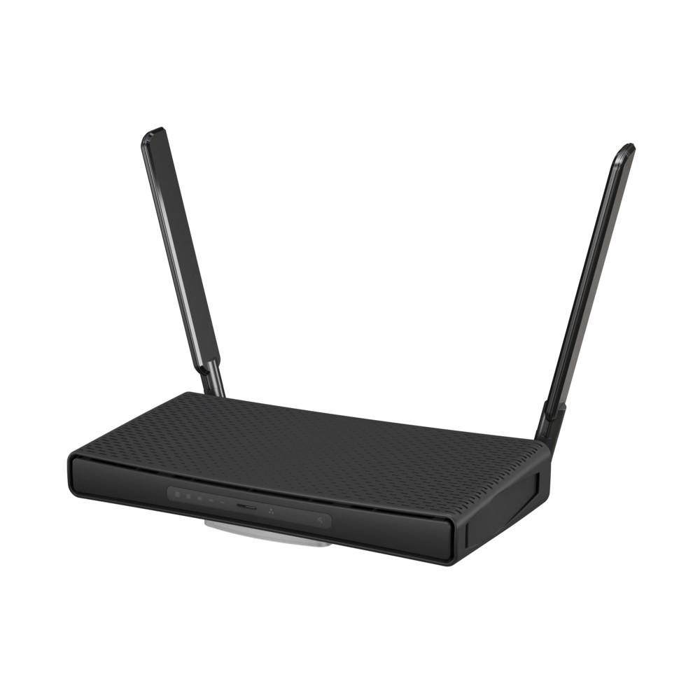 Tīkla iekārtas Mikrotik MikroTik hAP ax3