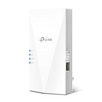 Tīkla iekārtas TP-Link  TP-Link AX3000 Dual-band