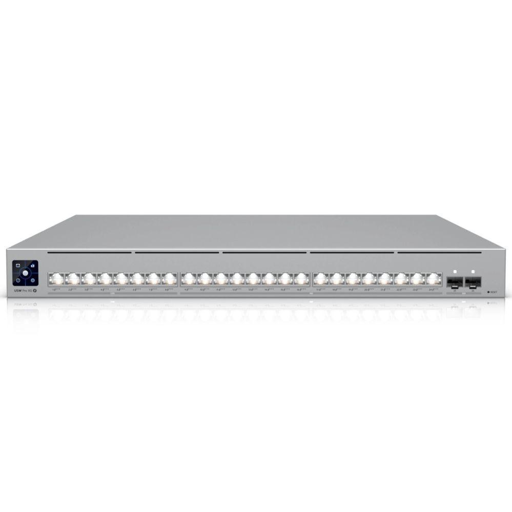 Tīkla iekārtas UBIQUITI Ubiquiti Layer 3