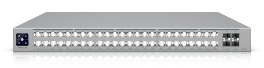 Tīkla iekārtas UBIQUITI Ubiquiti Layer 3