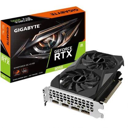 Grafiskās karte / Video kartes Gigabyte