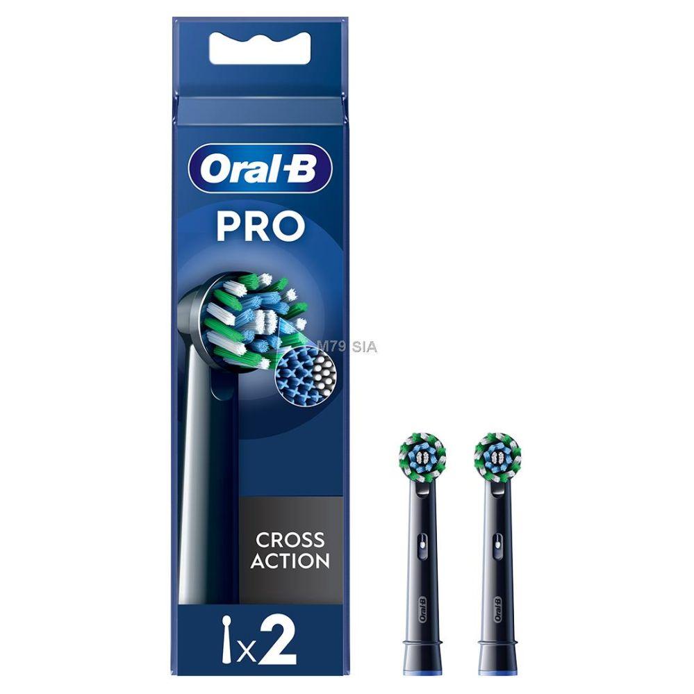 Matu kopšana Braun Braun Oral-B Cross