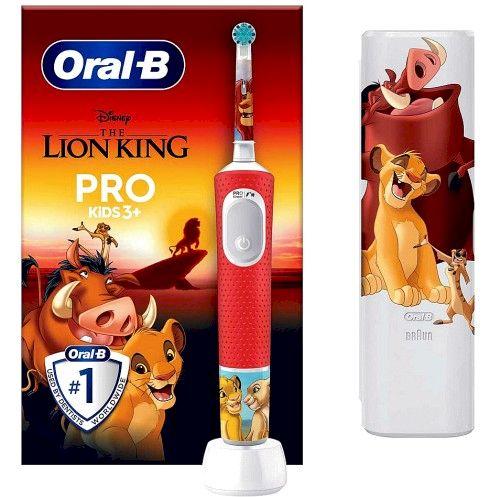 Matu kopšana Oral-B  Oral-B Electric Toothbrush