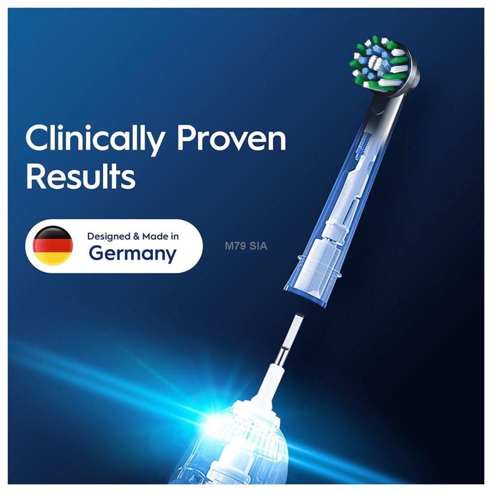 Matu kopšana Oral-B Oral-B head for