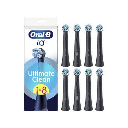Matu kopšana Oral-B Oral-B Replaceable toothbrush