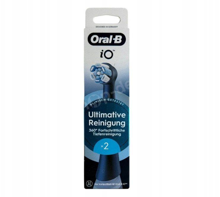 Matu kopšana Oral-B Oral-B Sonic toothbrush