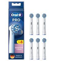 Matu kopšana Oral-B Oral-B Toothbrush heads