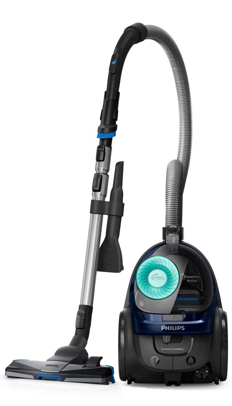 Mazā sadzīves tehnika Philips  PHILIPS PowerPro