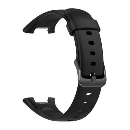 Aksesuāri priekš viedpulksteņiem fixed  Fixed  Silicone