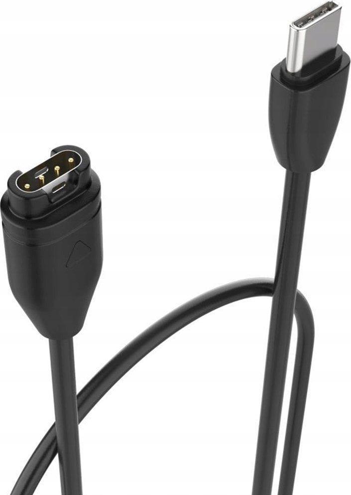 Aksesuāri priekš viedpulksteņiem fixed Fixed USB-C