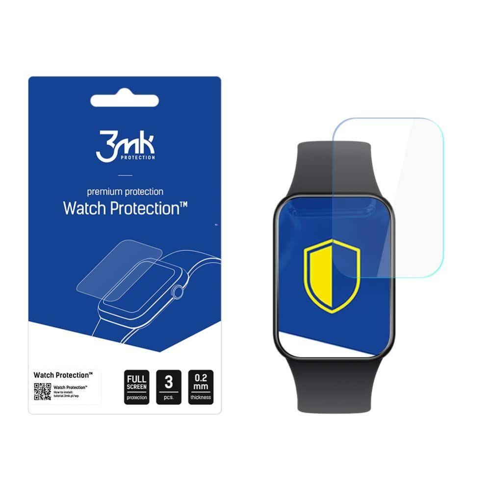 Aksesuāri priekš viedpulksteņiem NoName 3mk Watch