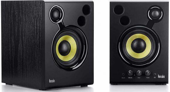 Skaļruņi Hercules DJ MONITOR 42
