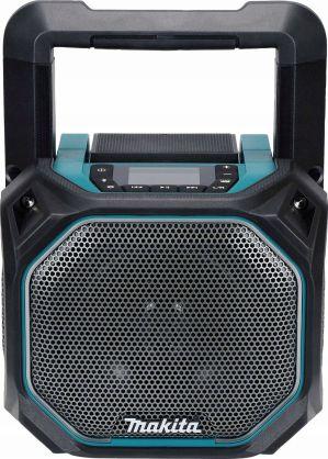 Skaļruņi Makita MR014G XGT/LXT/AC