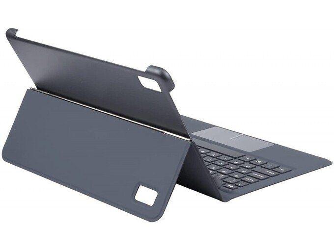 Klaviatūras Blackview Tab 10 Keyboard Grey