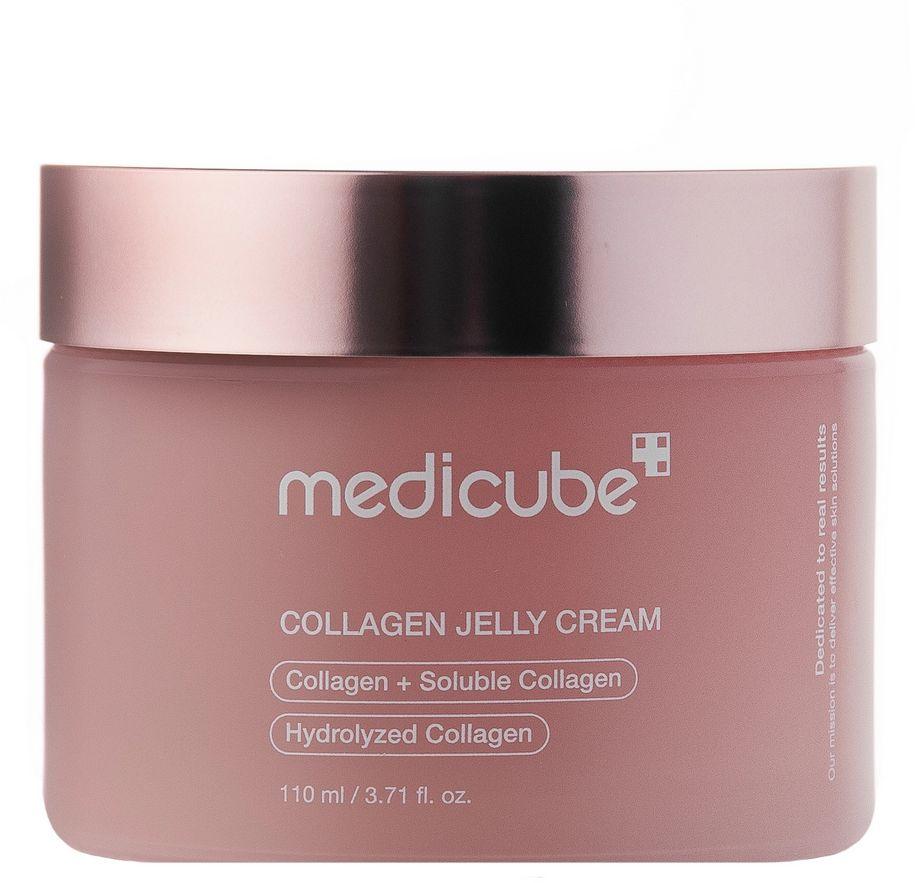 Ķermeņa kopšana NoName  Medicube Collagen Jelly